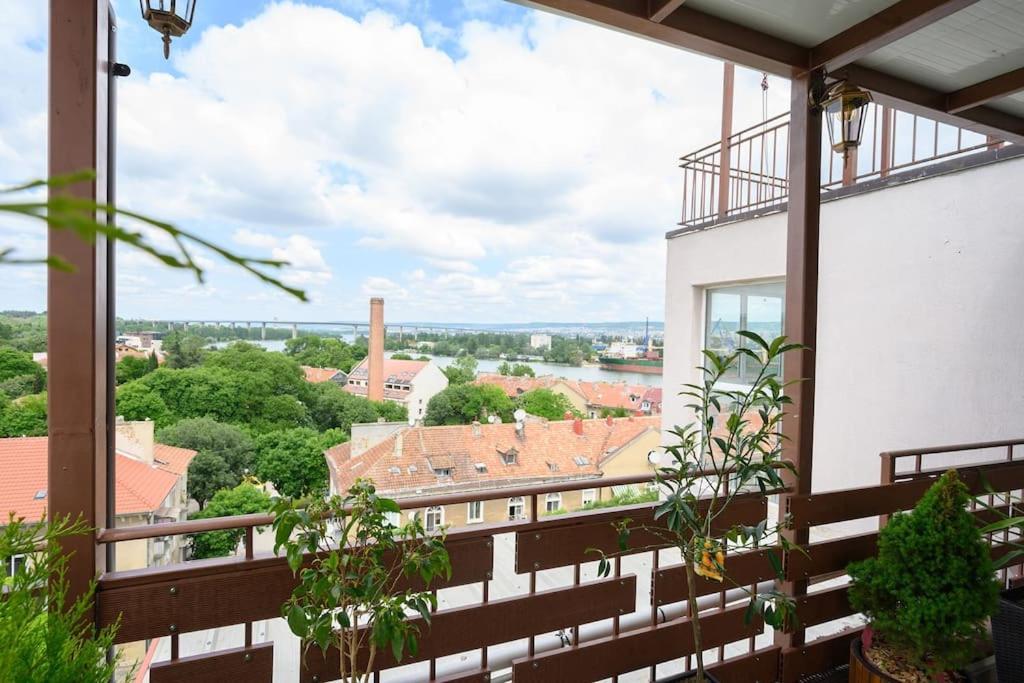 Sunset Luxury Apartment Βάρνα Εξωτερικό φωτογραφία