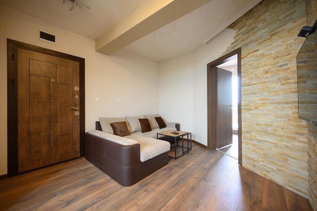 Sunset Luxury Apartment Βάρνα Εξωτερικό φωτογραφία