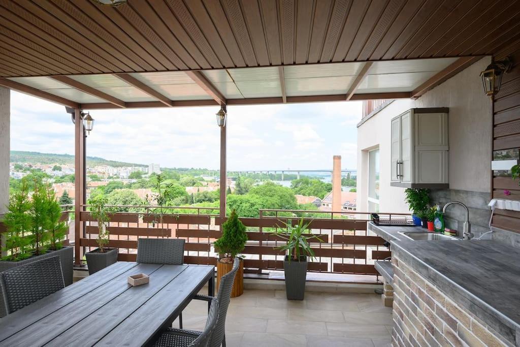 Sunset Luxury Apartment Βάρνα Εξωτερικό φωτογραφία