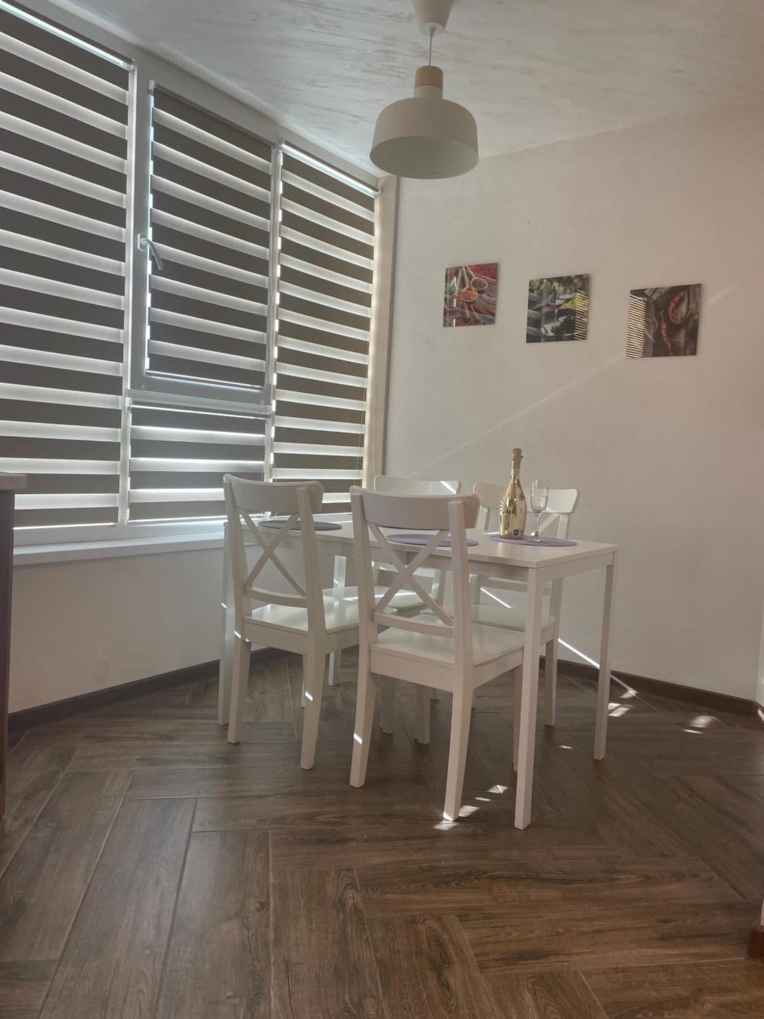 Sunset Luxury Apartment Βάρνα Εξωτερικό φωτογραφία