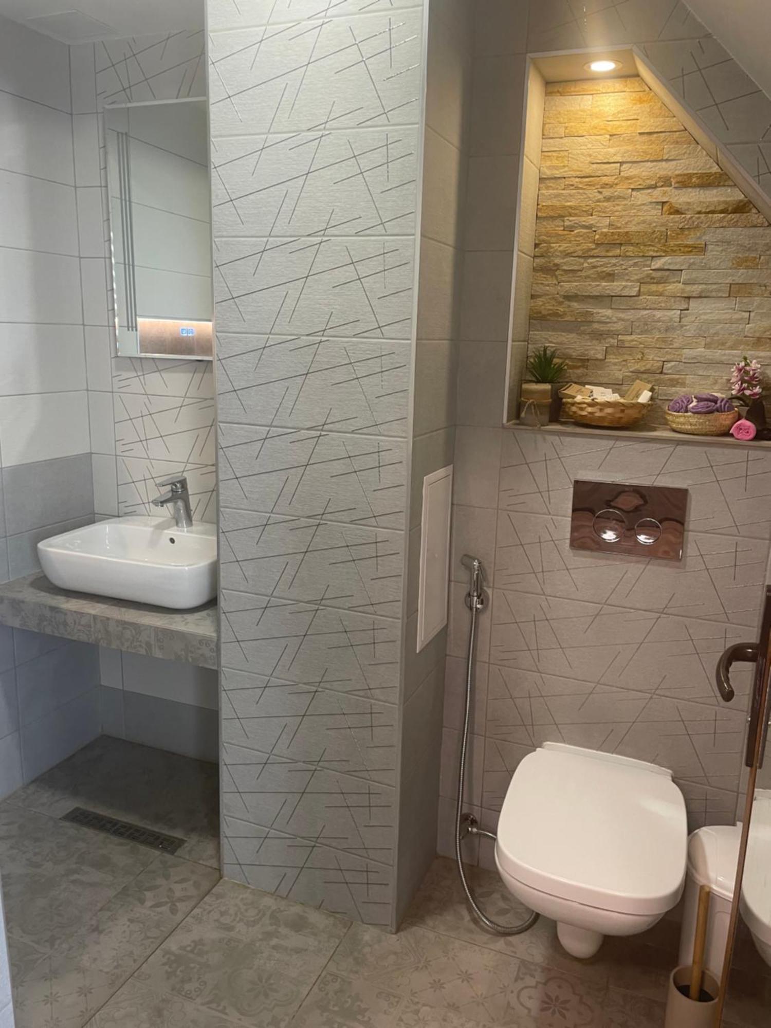 Sunset Luxury Apartment Βάρνα Εξωτερικό φωτογραφία